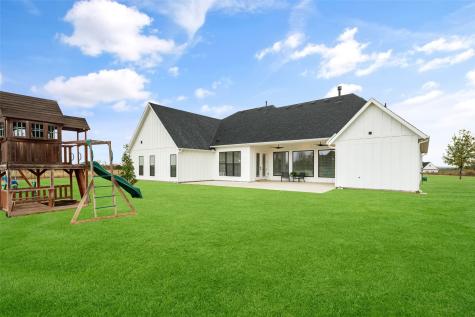 1267 Willy Vester Road Van Alstyne TX 75495
