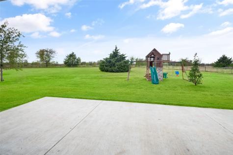 1267 Willy Vester Road Van Alstyne TX 75495