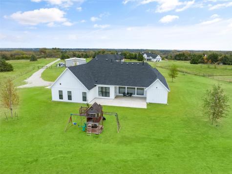 1267 Willy Vester Road Van Alstyne TX 75495