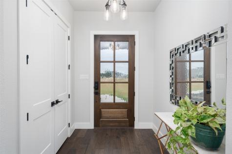 1267 Willy Vester Road Van Alstyne TX 75495