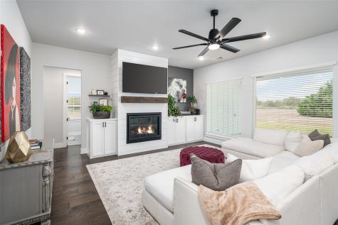 1267 Willy Vester Road Van Alstyne TX 75495