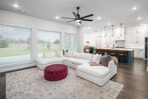 1267 Willy Vester Road Van Alstyne TX 75495