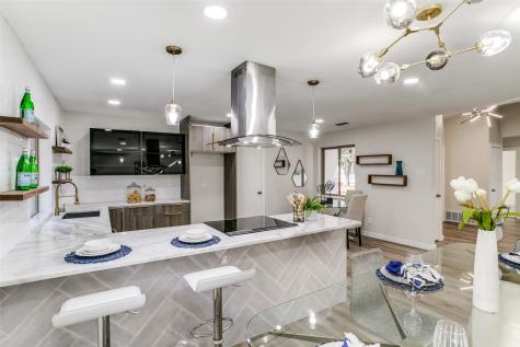 4232 Buckthorn Street Flower Mound TX 75028
