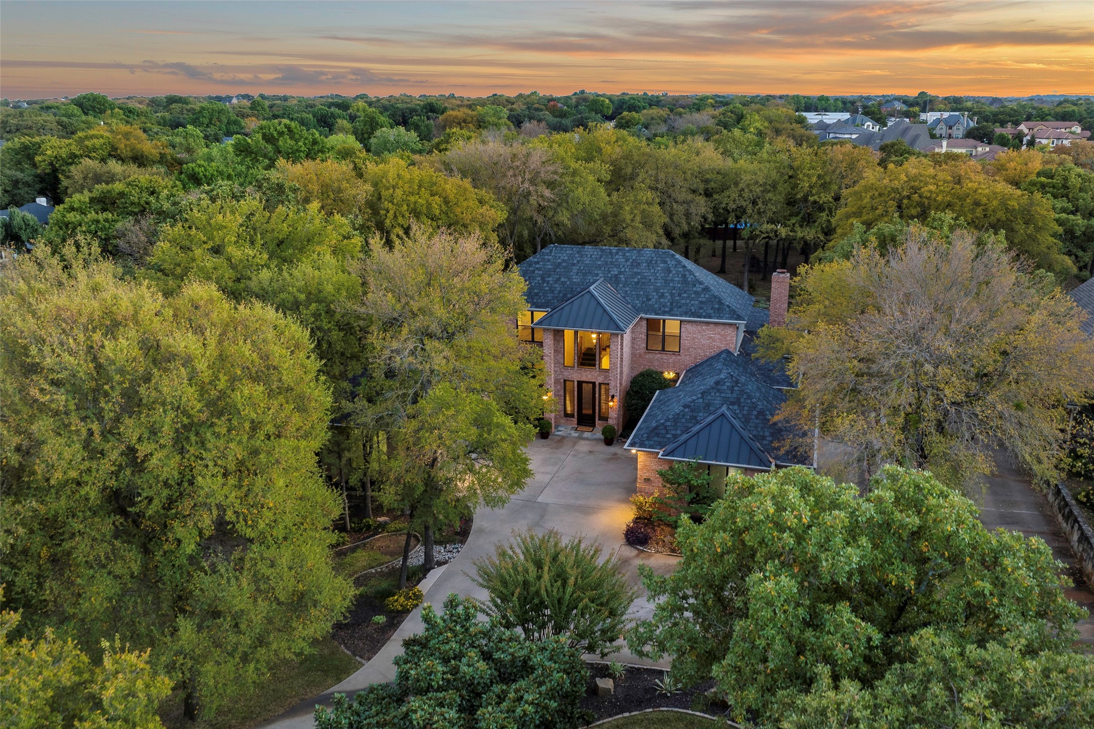 1801 Kingswood Drive Southlake TX 76092