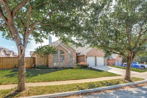 5424 Yellowstone Trail Fort Worth TX 76137