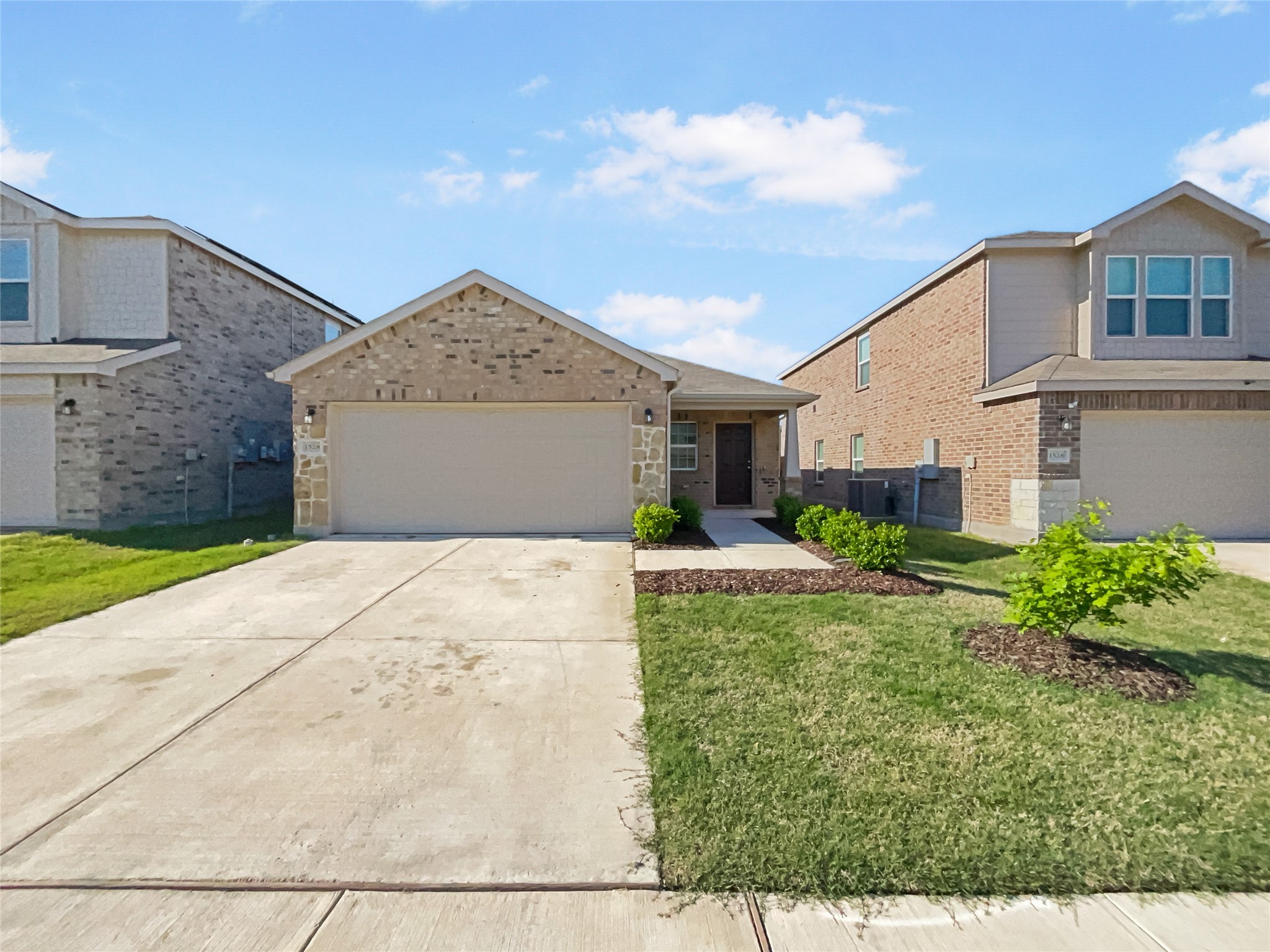 1528 Vega Drive Forney TX 75126