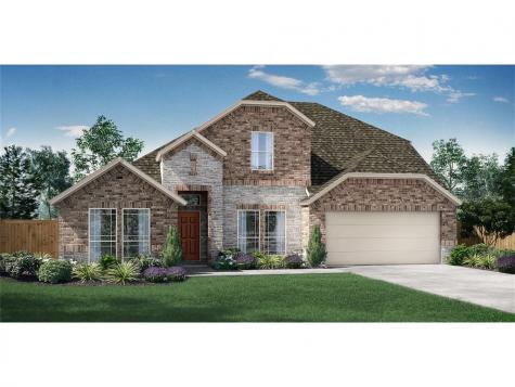 2213 Grassland Avenue Melissa TX 75454