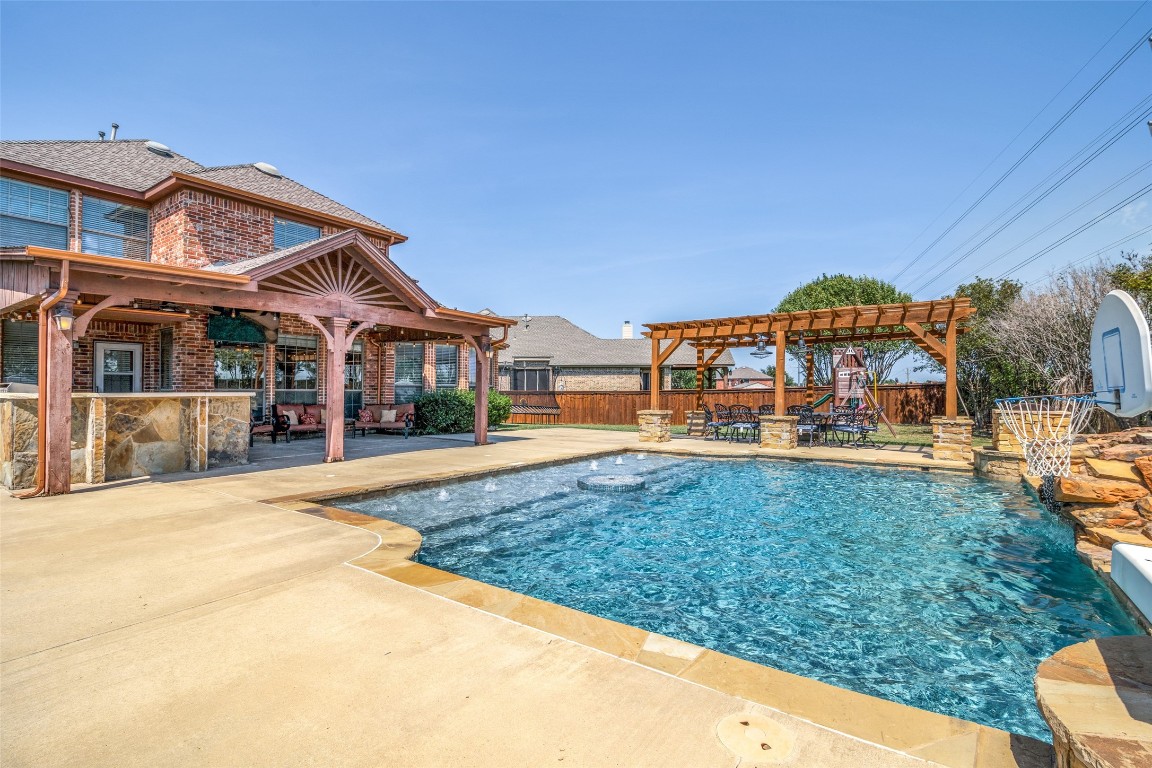 268 Zeter Drive Fate TX 75087