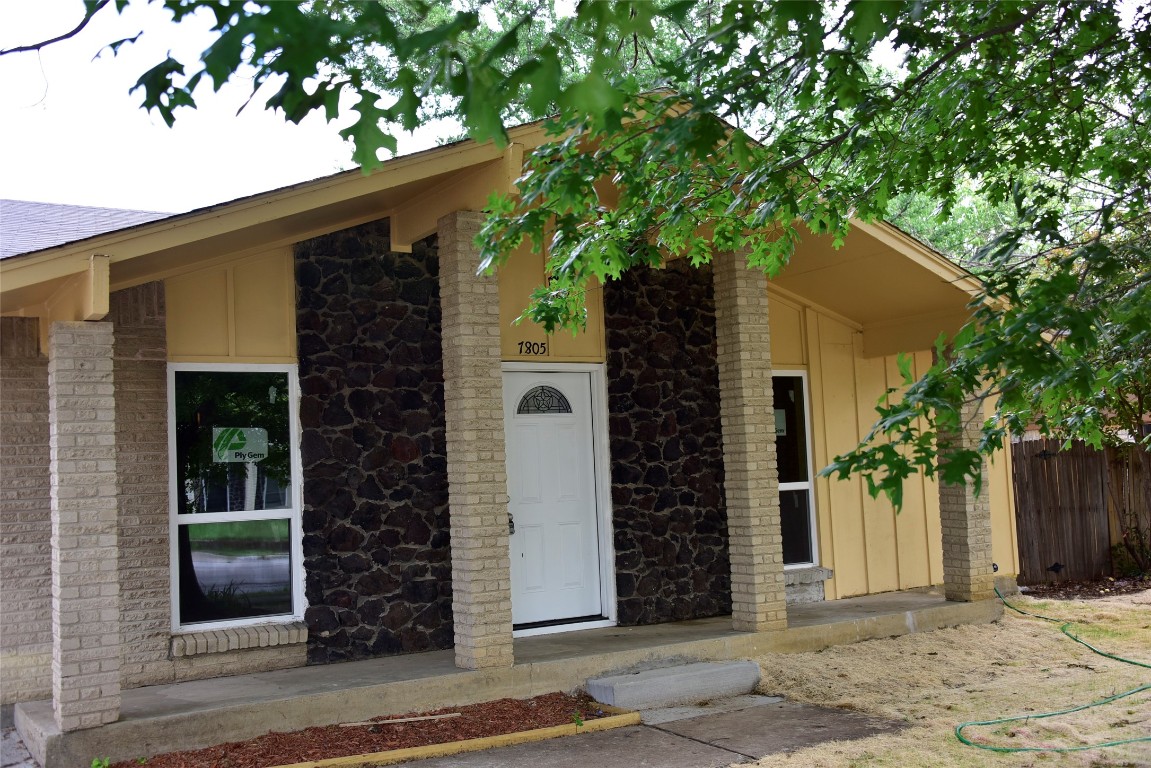 7805 Emerald Hills Way North Richland Hills TX 76180