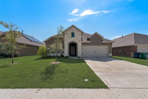178 Coyote Trail Caddo Mills TX 75135