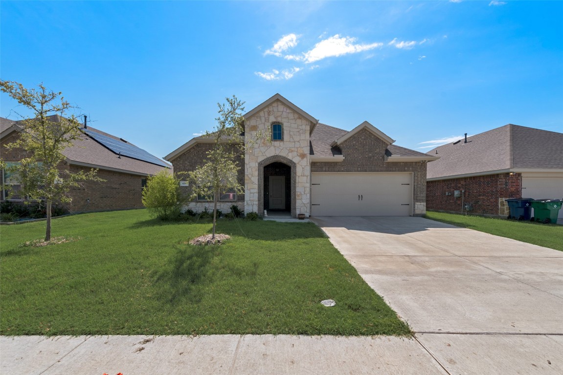 178 Coyote Trail Caddo Mills TX 75135
