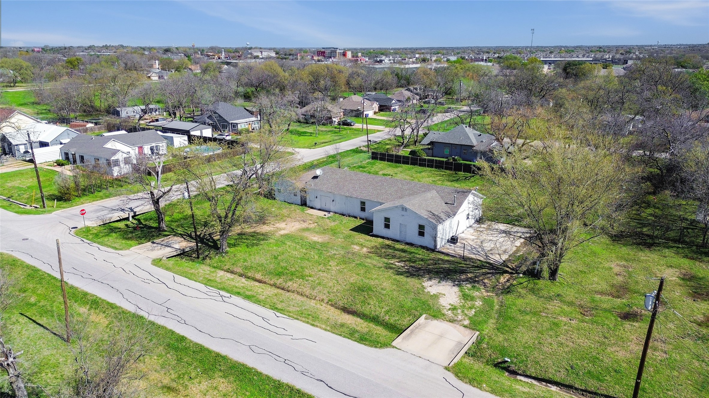 401 E Buffalo Street Forney TX 75126