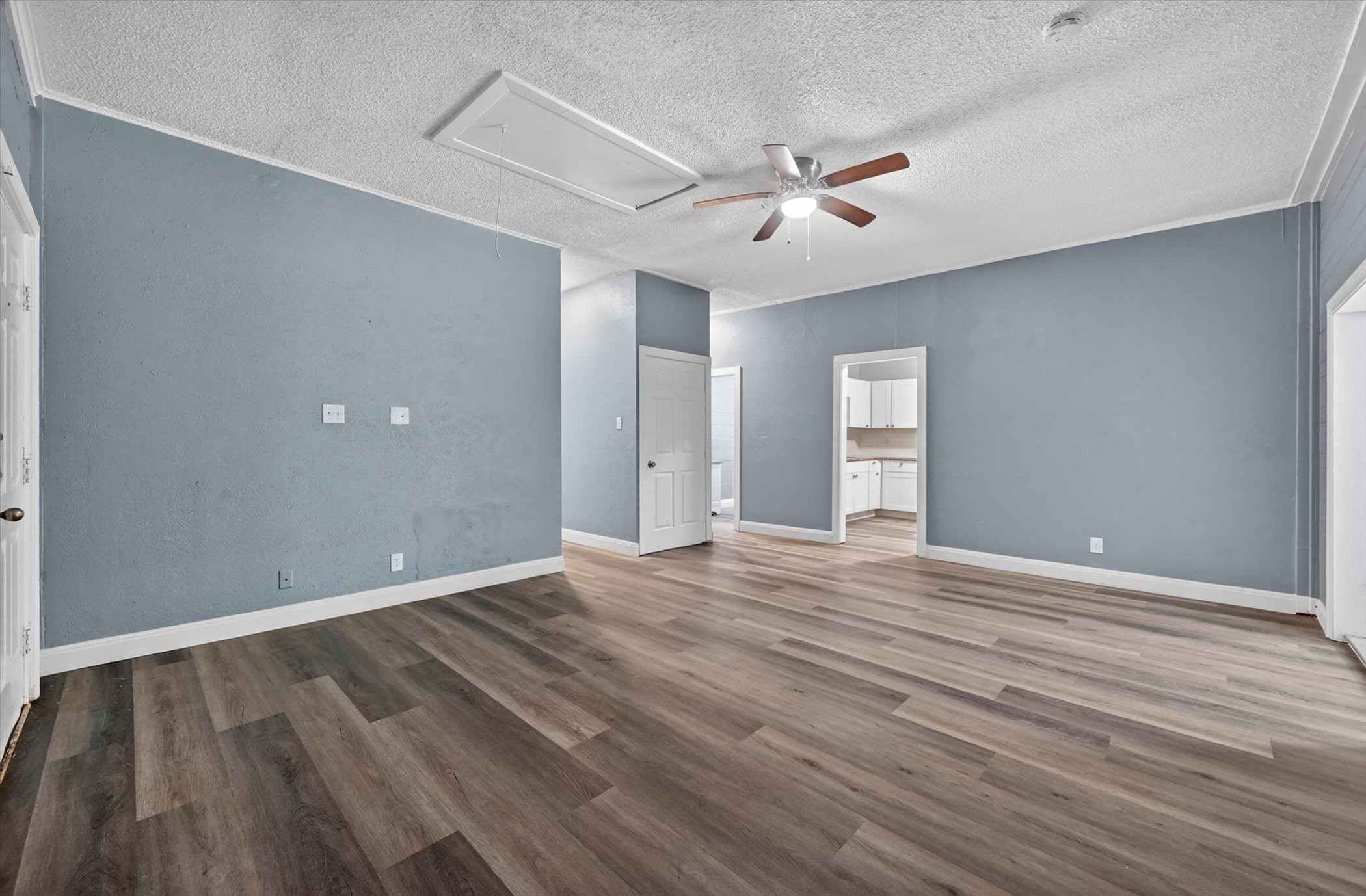 401 E Buffalo Street Forney TX 75126