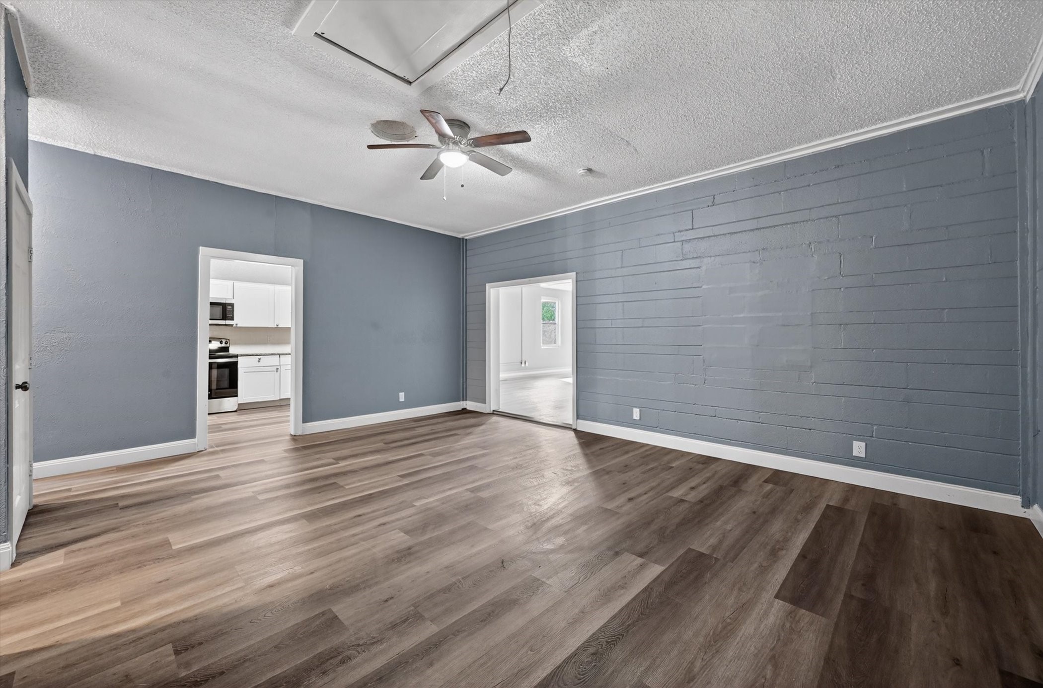 401 E Buffalo Street Forney TX 75126
