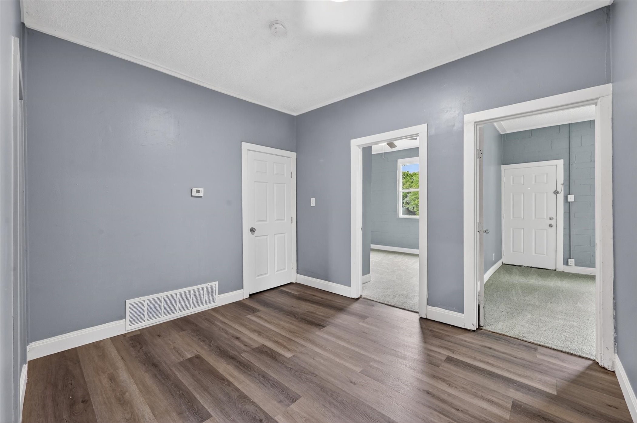 401 E Buffalo Street Forney TX 75126