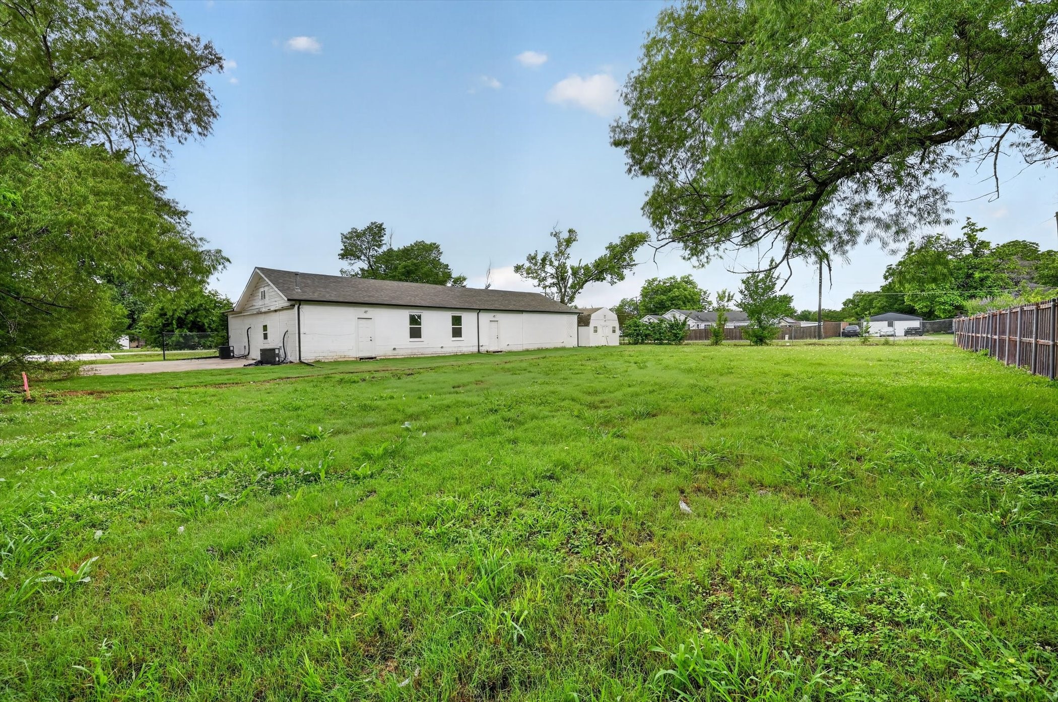 401 E Buffalo Street Forney TX 75126
