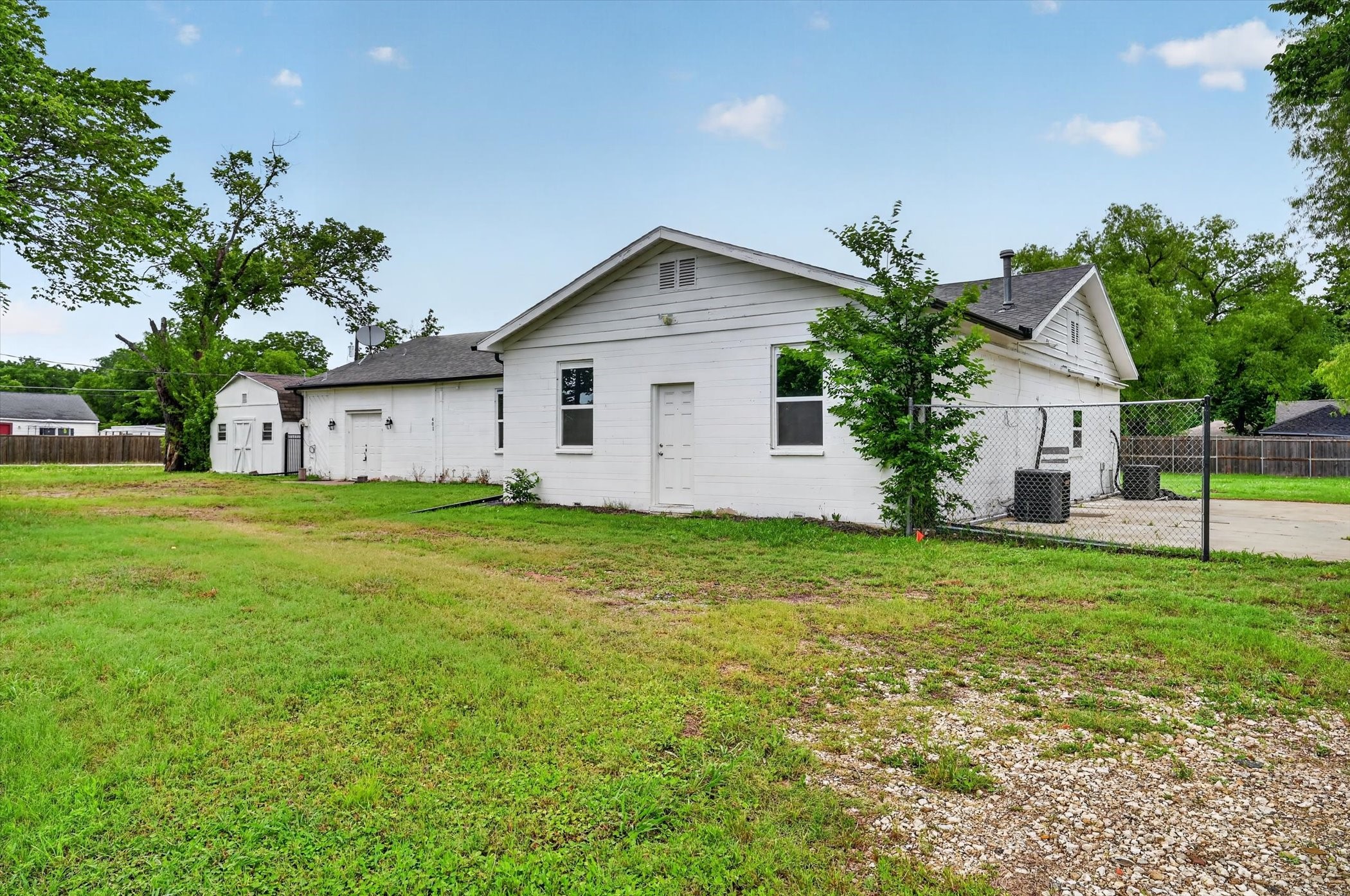 401 E Buffalo Street Forney TX 75126