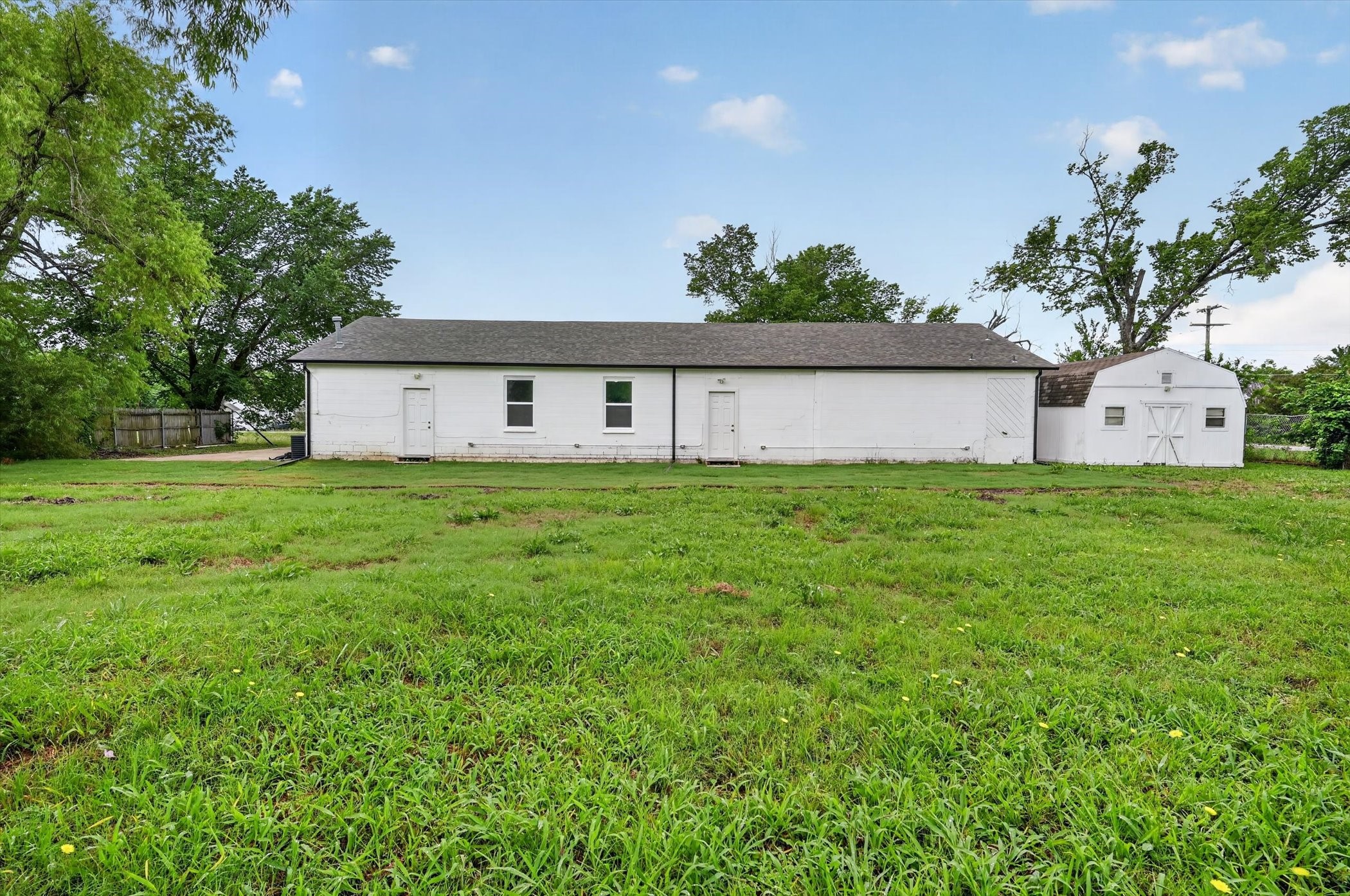 401 E Buffalo Street Forney TX 75126