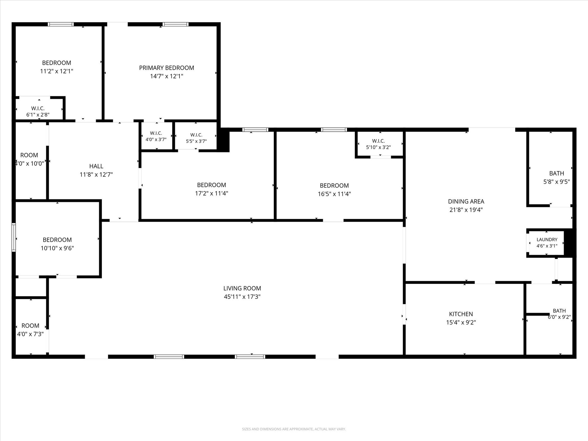 401 E Buffalo Street Forney TX 75126