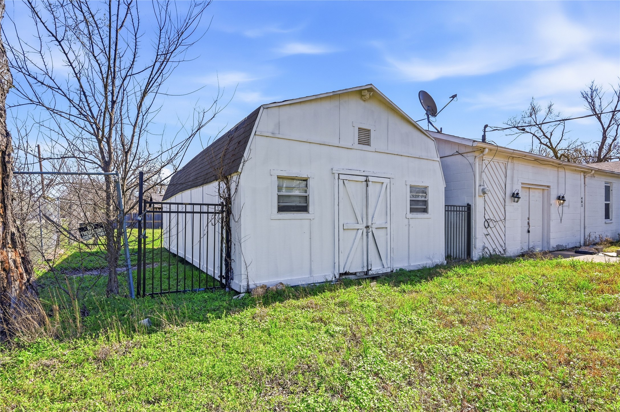 401 E Buffalo Street Forney TX 75126