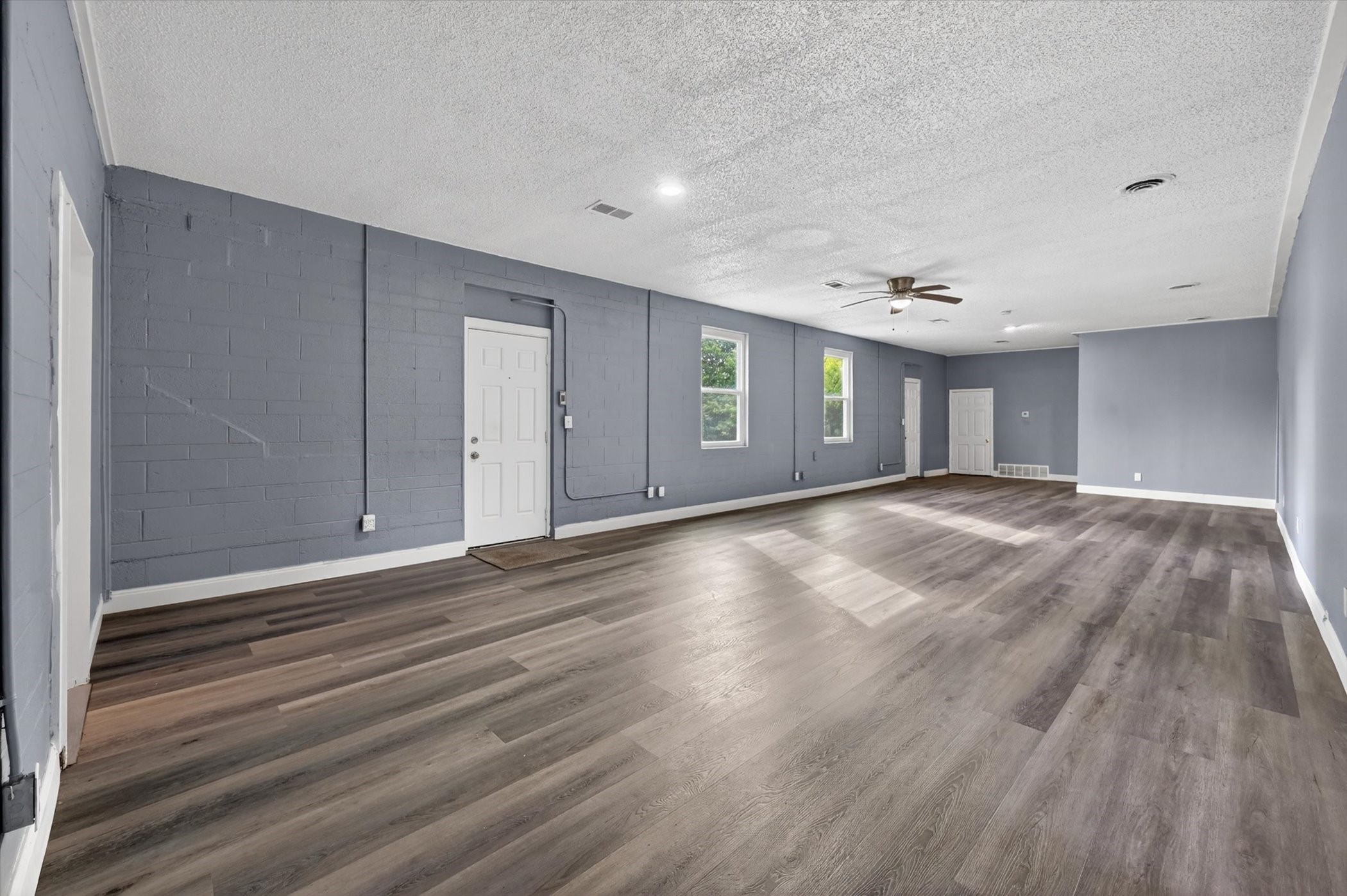 401 E Buffalo Street Forney TX 75126