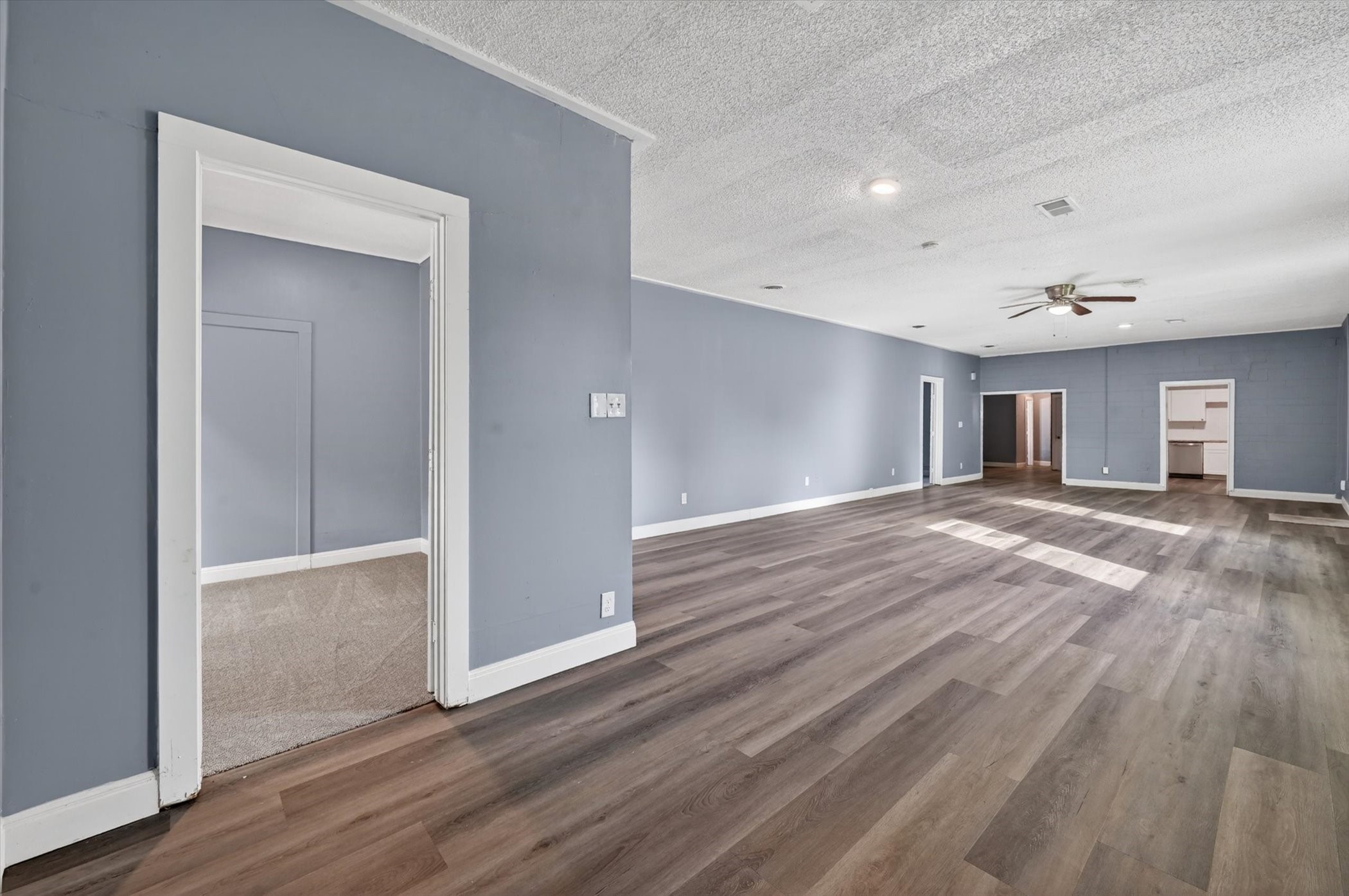 401 E Buffalo Street Forney TX 75126
