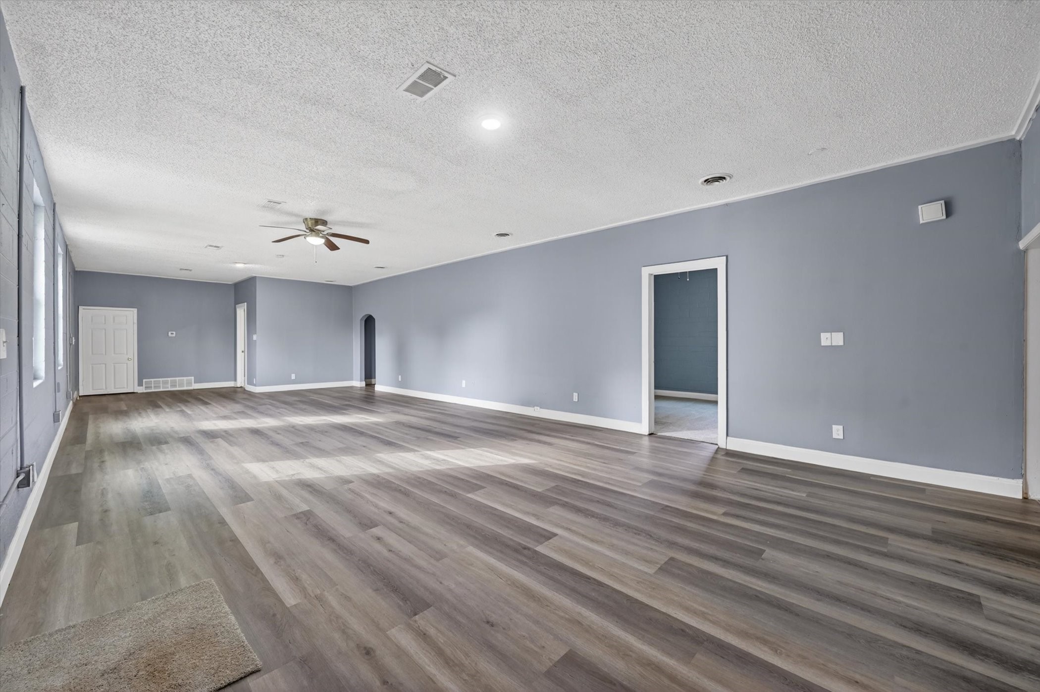 401 E Buffalo Street Forney TX 75126