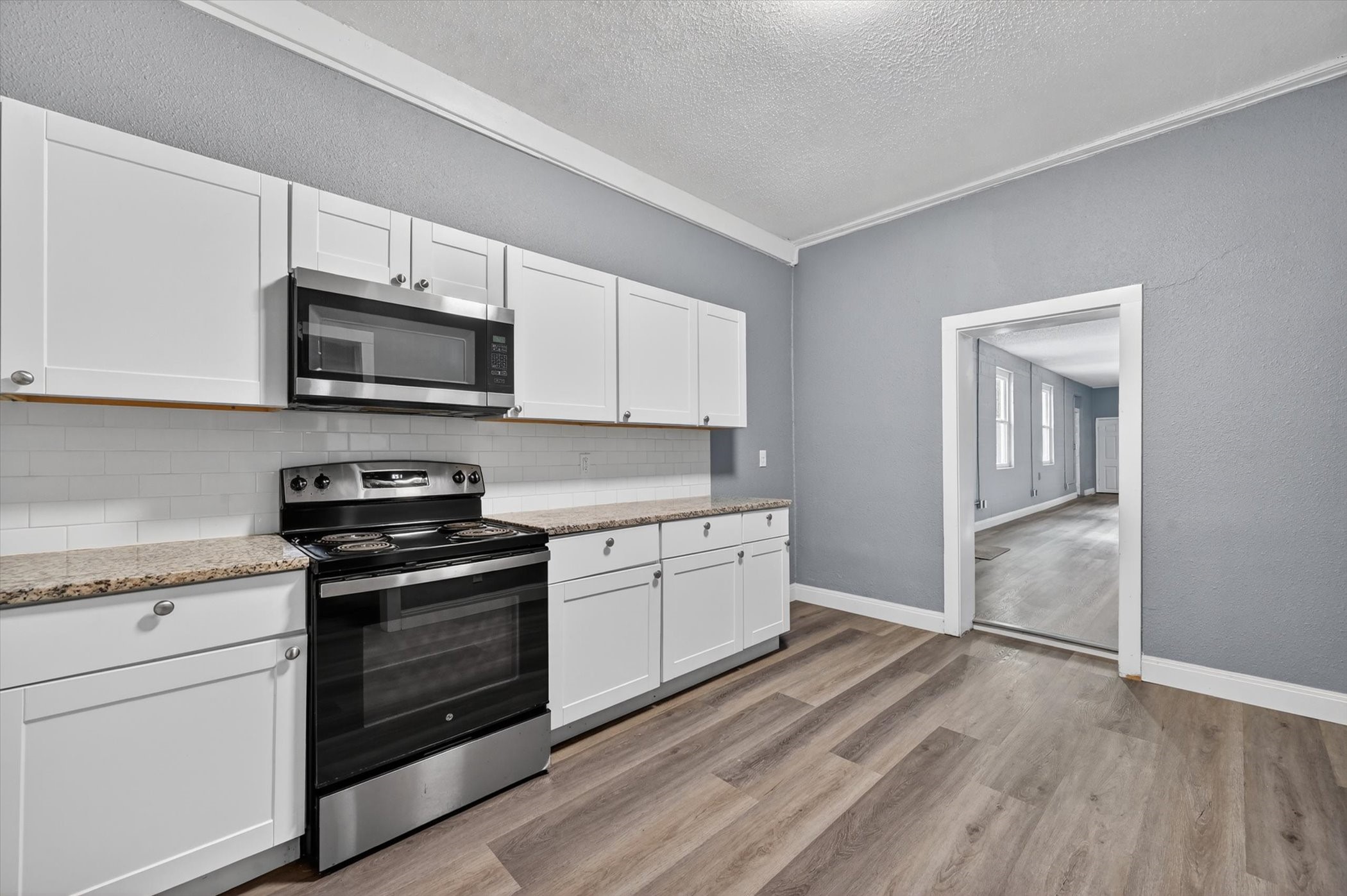 401 E Buffalo Street Forney TX 75126