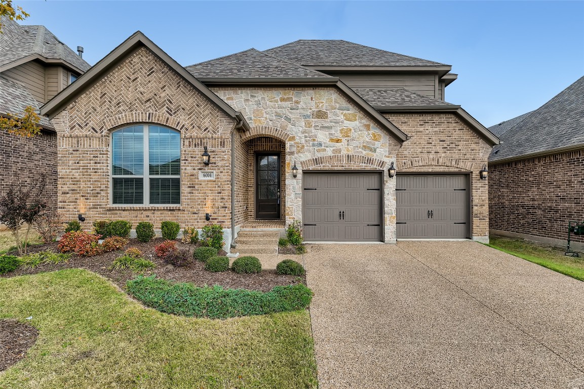 6004 Bellflower Drive Mckinney TX 75071
