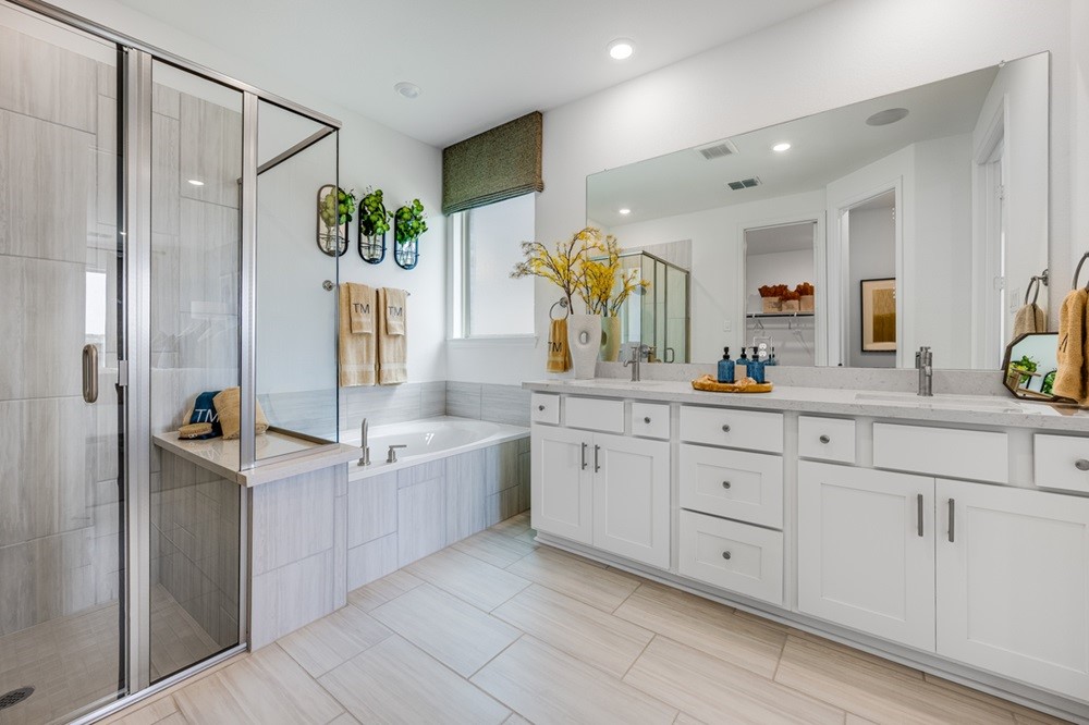 4205 Tawakoni Drive Mckinney TX 75071
