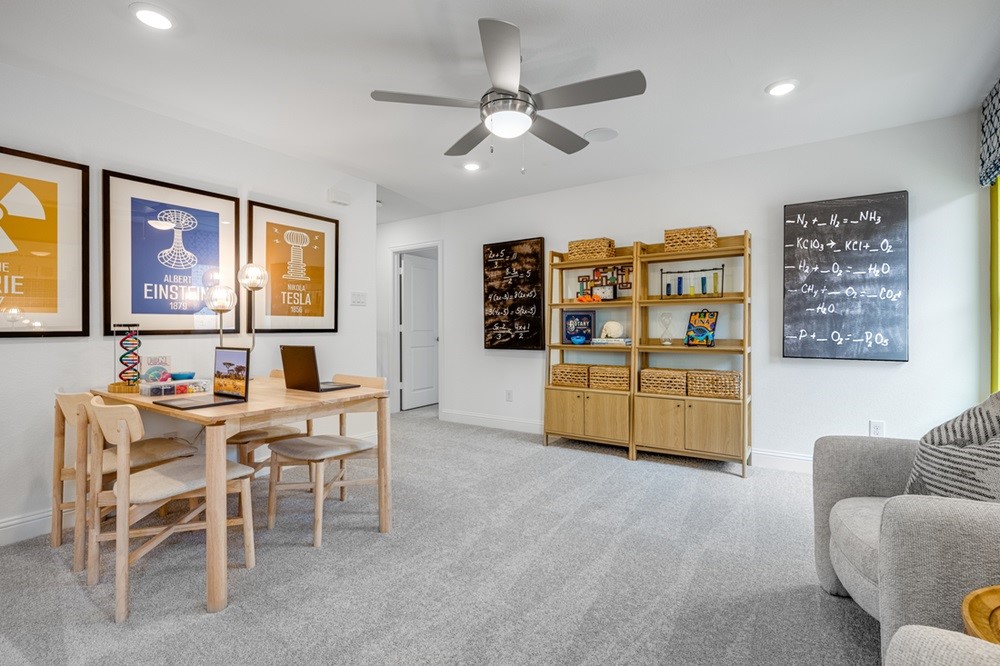 4205 Tawakoni Drive Mckinney TX 75071