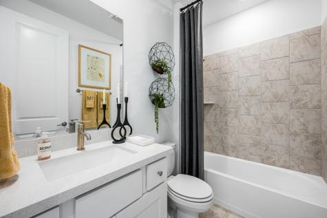 4205 Tawakoni Drive Mckinney TX 75071