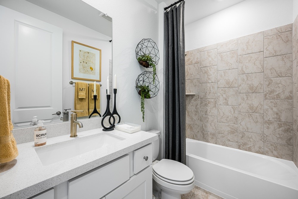 4205 Tawakoni Drive Mckinney TX 75071
