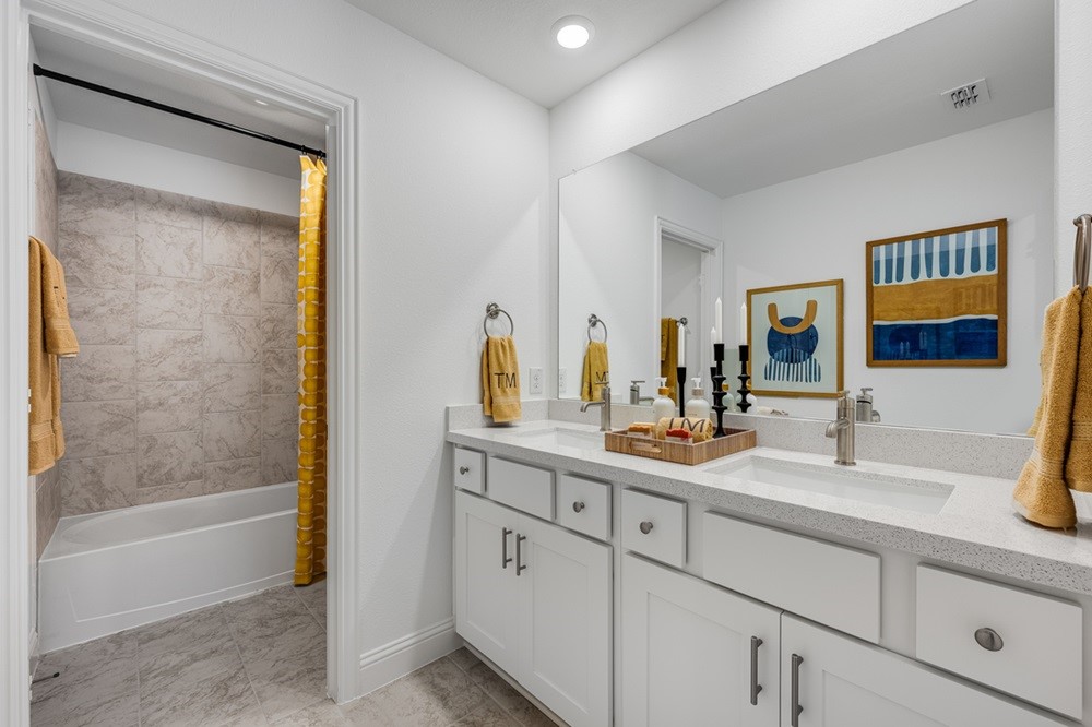 4205 Tawakoni Drive Mckinney TX 75071