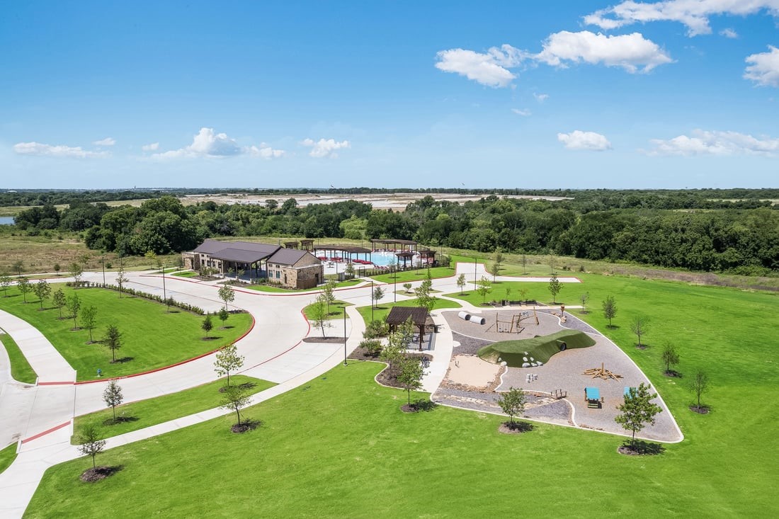 4205 Tawakoni Drive Mckinney TX 75071