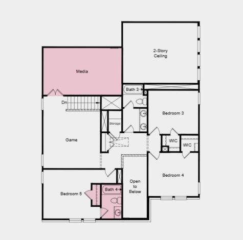 4205 Tawakoni Drive Mckinney TX 75071