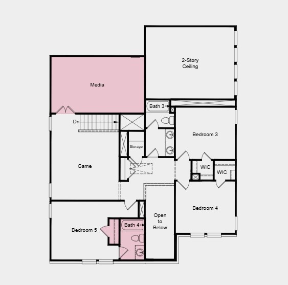 4205 Tawakoni Drive Mckinney TX 75071