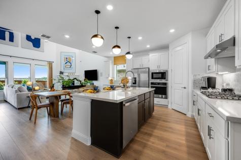 4205 Tawakoni Drive Mckinney TX 75071