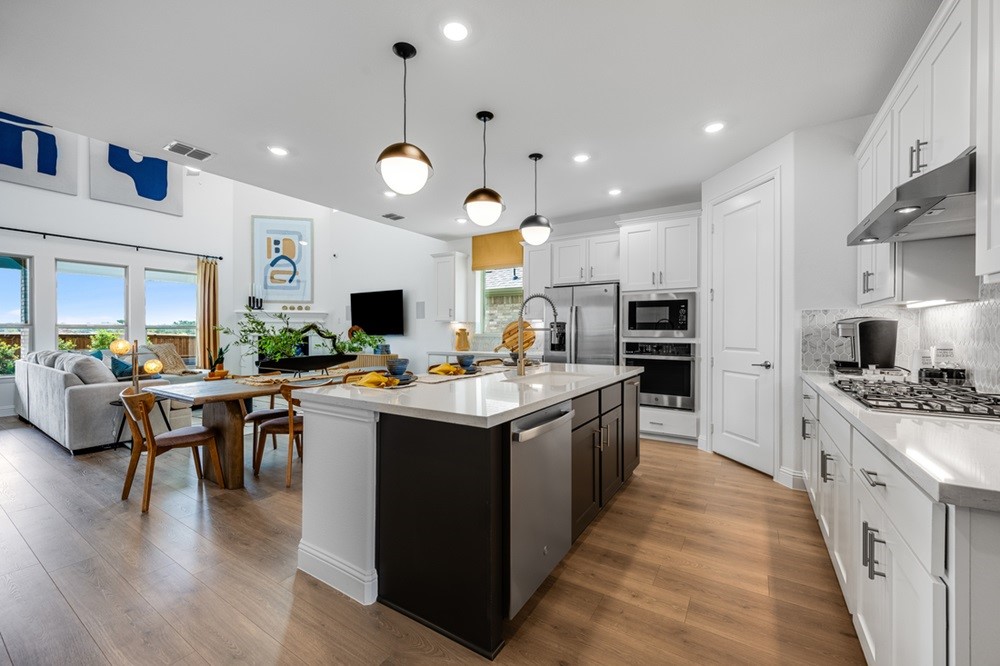 4205 Tawakoni Drive Mckinney TX 75071