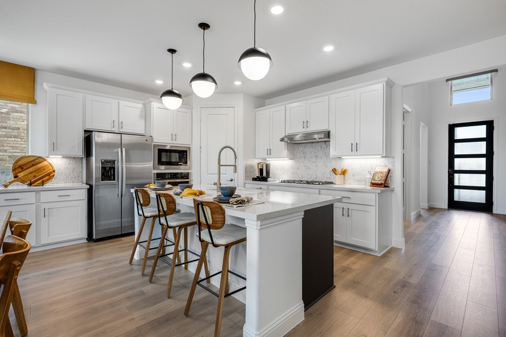 4205 Tawakoni Drive Mckinney TX 75071