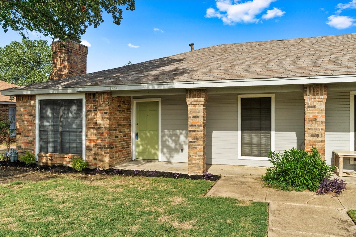 5714 Westchase Drive North Richland Hills TX 76180