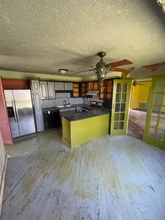 134 Pr 1989 Chico TX 76431