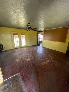 134 Pr 1989 Chico TX 76431