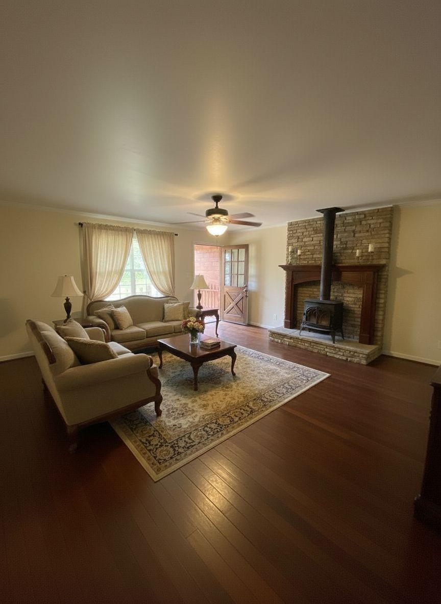 134 Pr 1989 Chico TX 76431