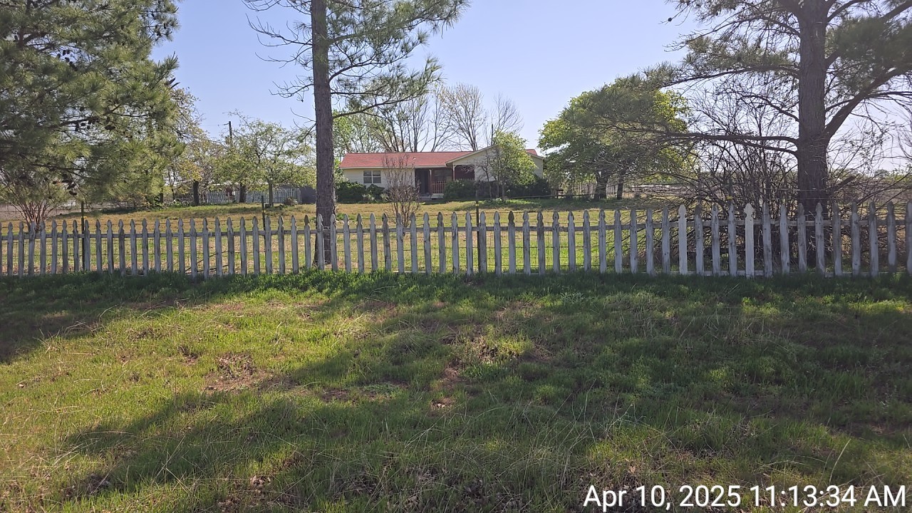 134 Pr 1989 Chico TX 76431