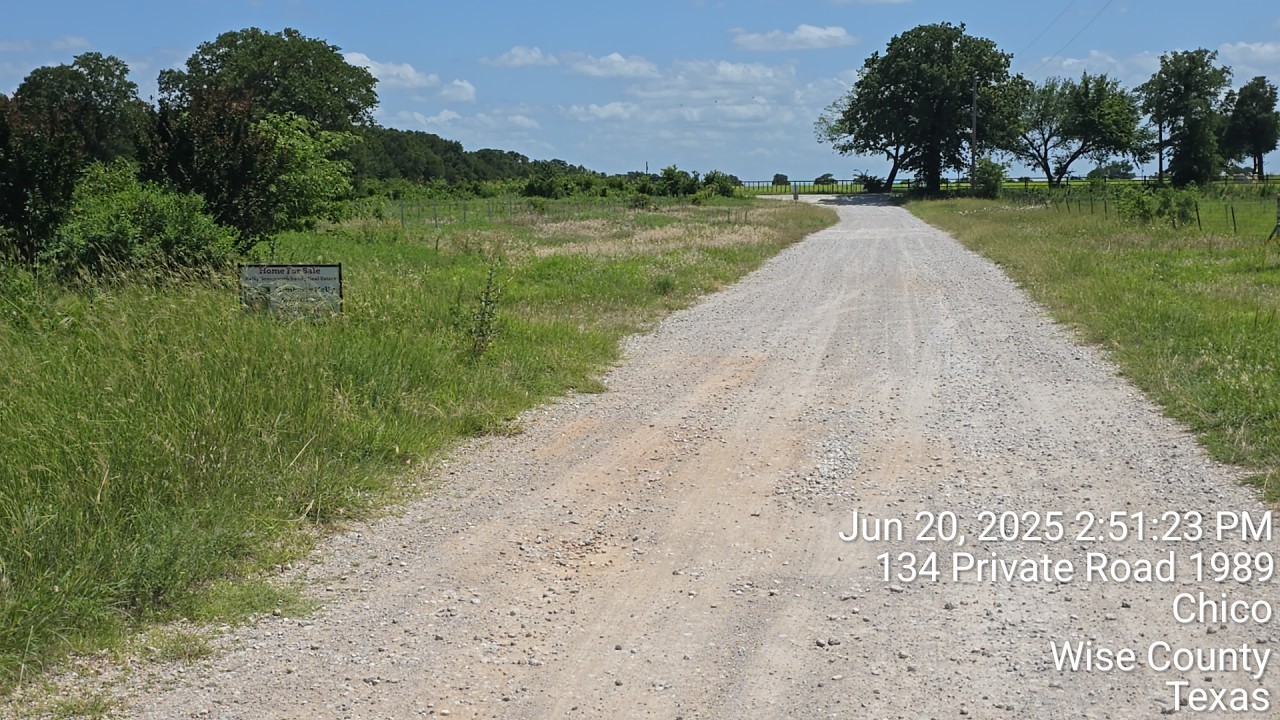 134 Pr 1989 Chico TX 76431
