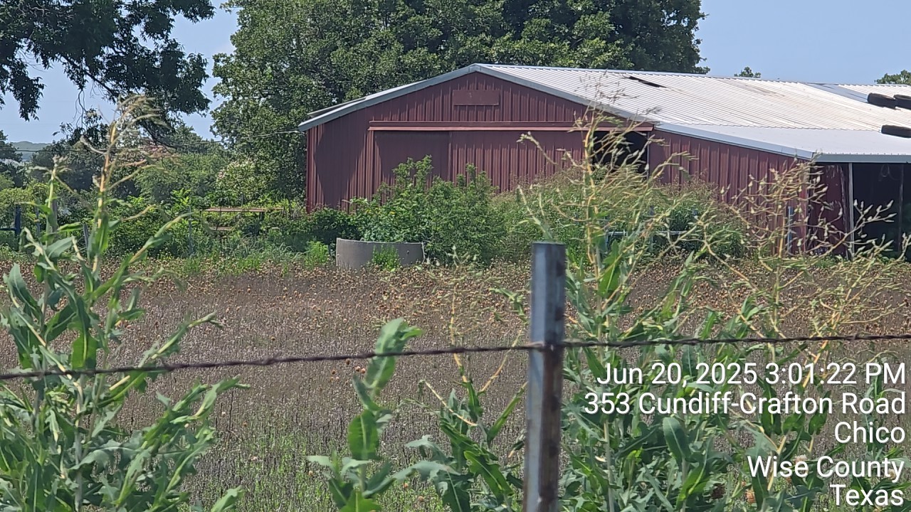 134 Pr 1989 Chico TX 76431