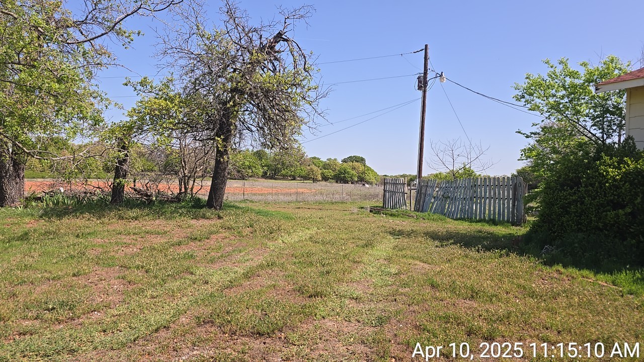 134 Pr 1989 Chico TX 76431