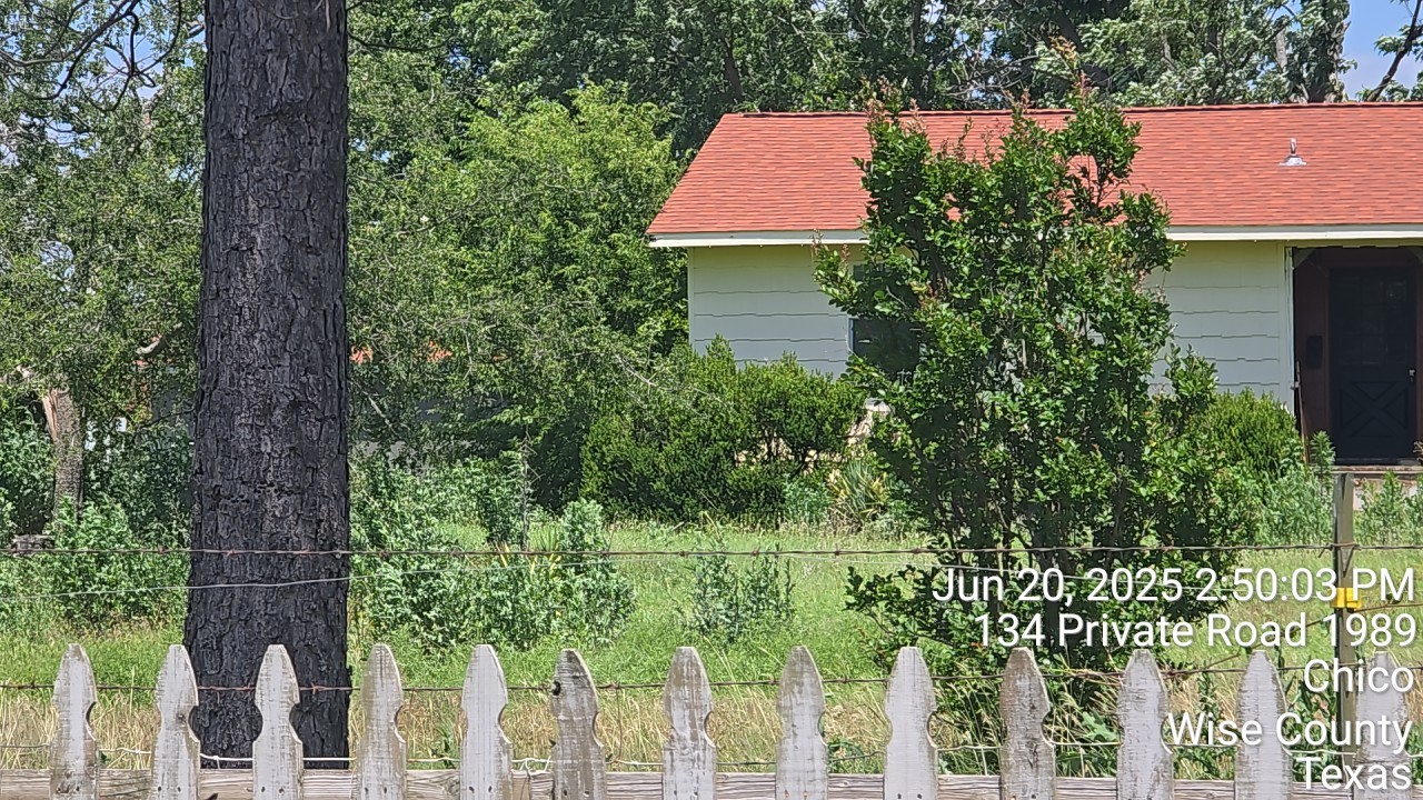 134 Pr 1989 Chico TX 76431