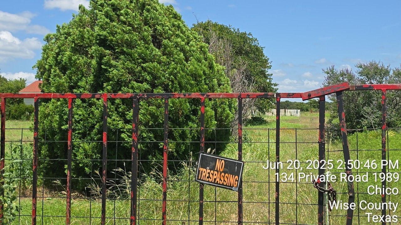 134 Pr 1989 Chico TX 76431